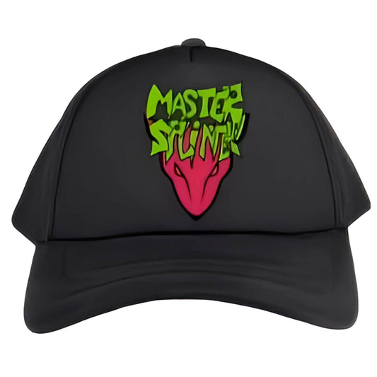 Master Splinter Trucker Hat